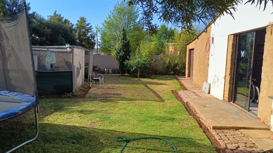 3 Bedroom Property for Sale in Swartruggens North West